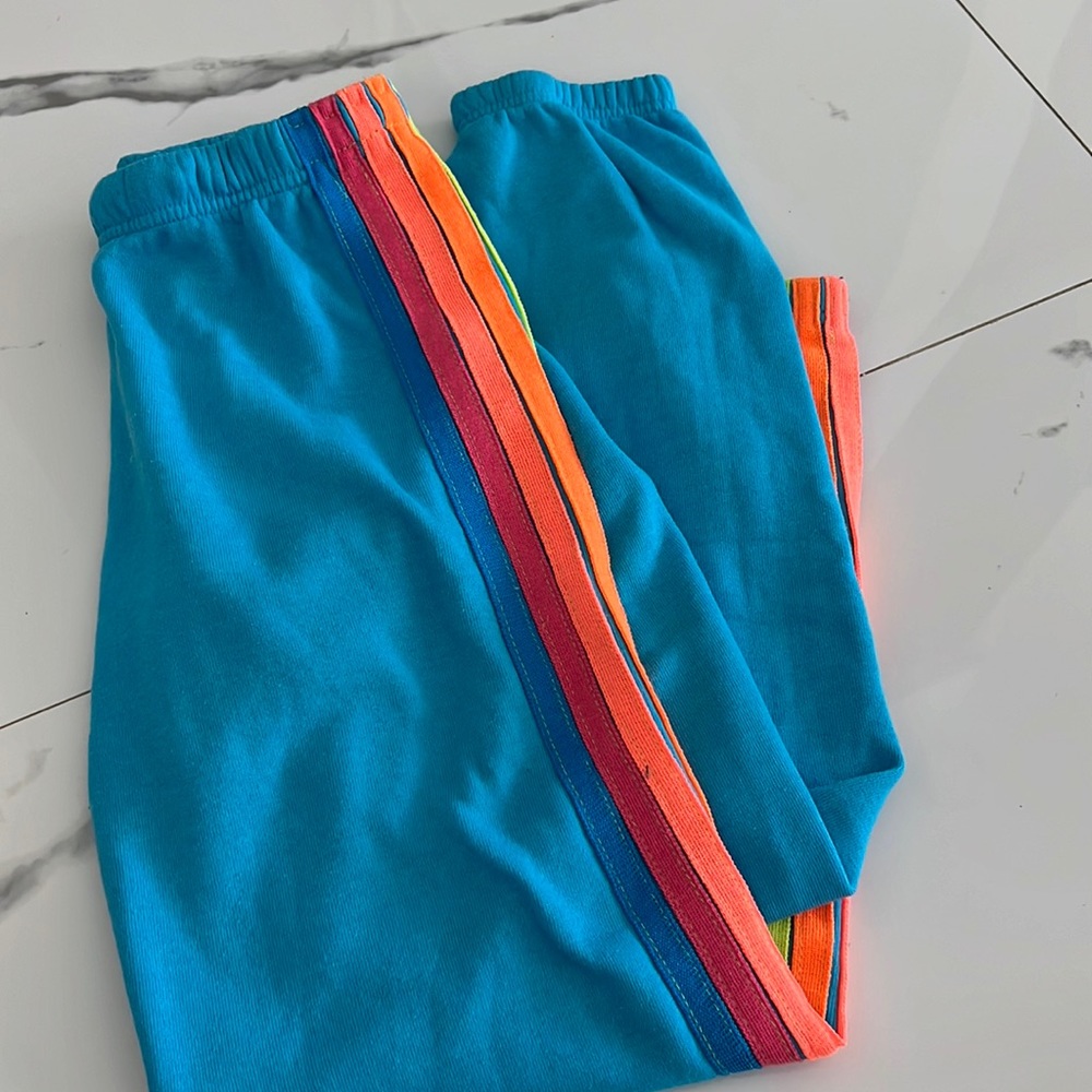 Aviator nation sweatpants
